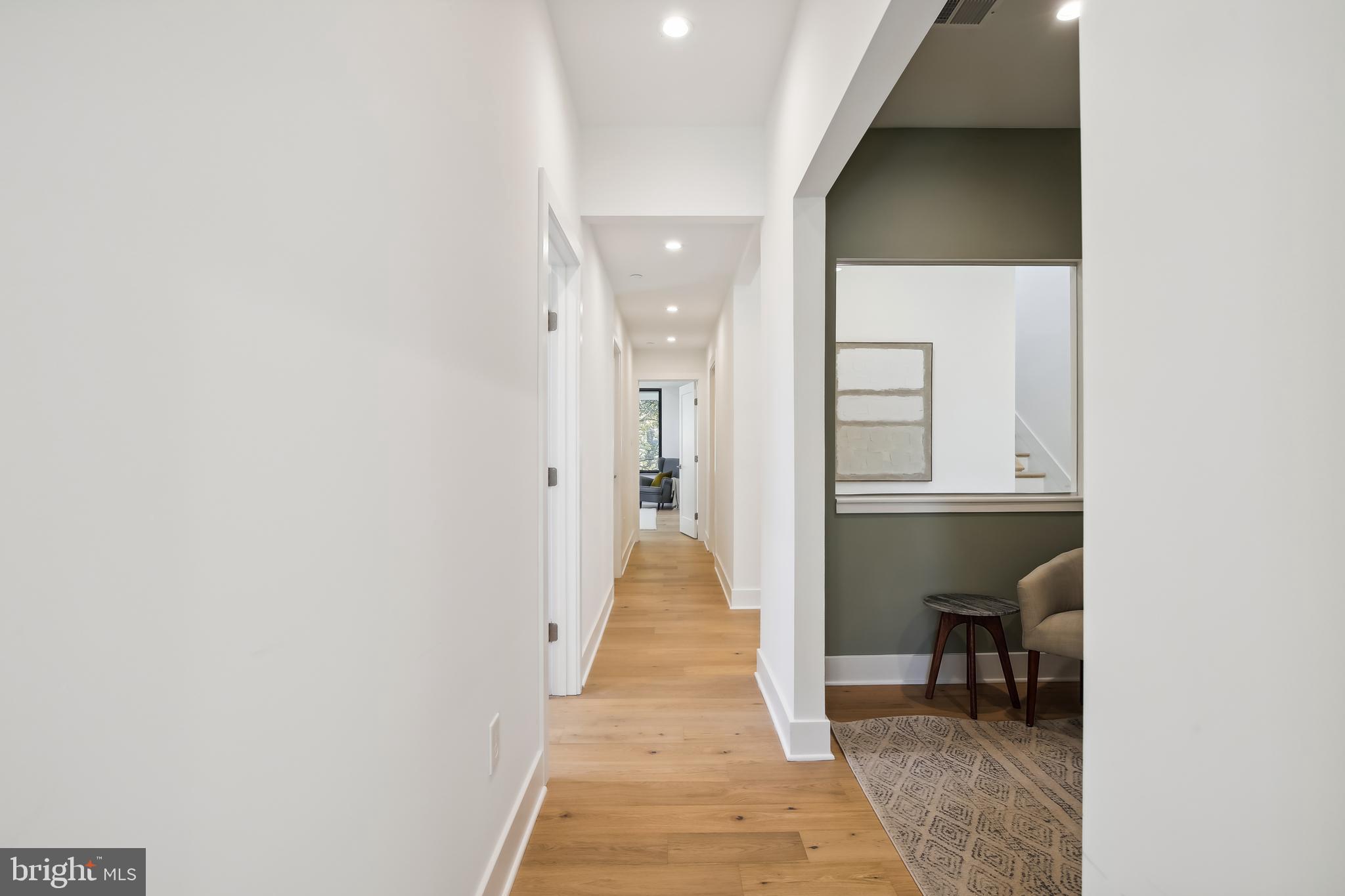 CHEVY CHASE - Residential
