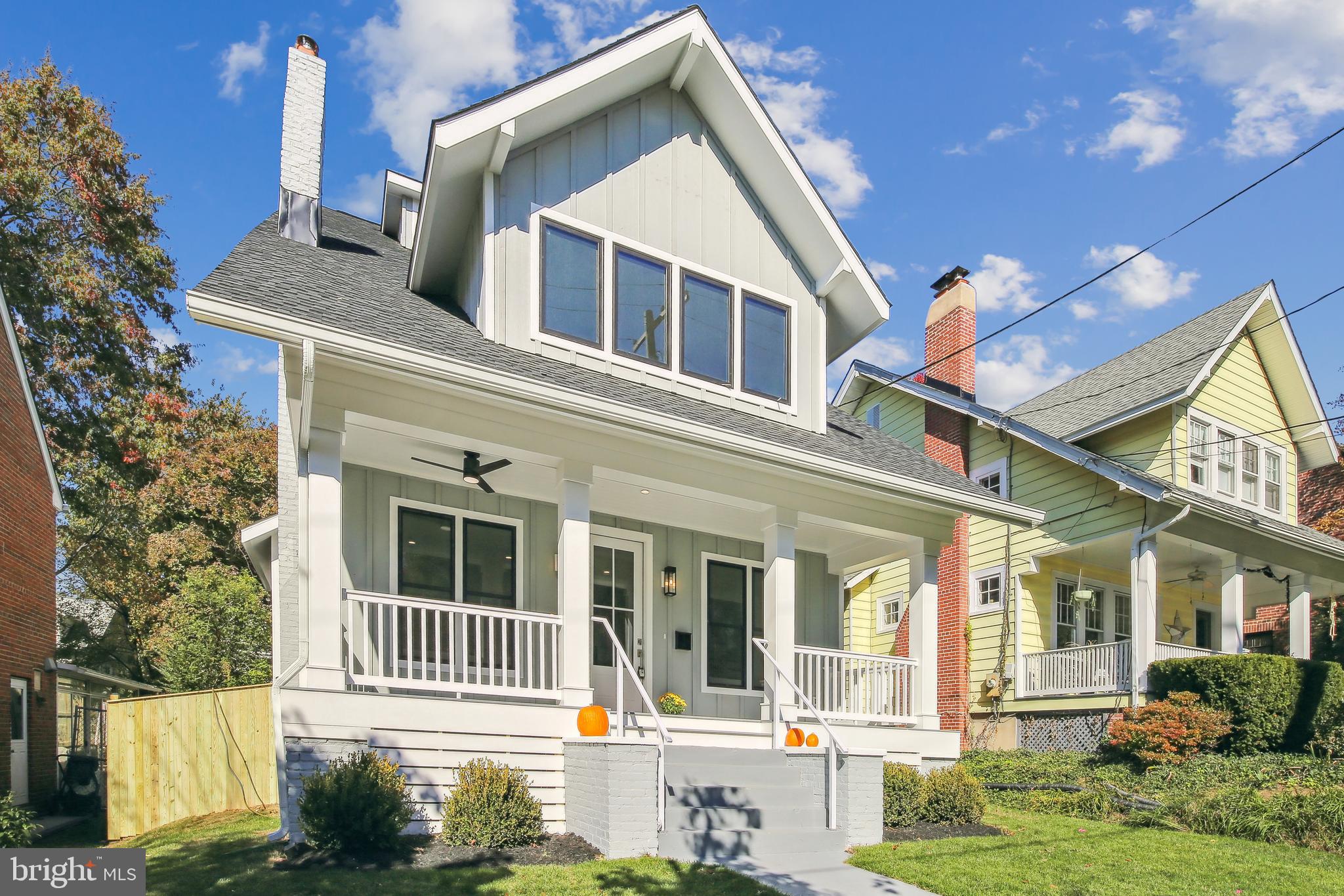 CHEVY CHASE - Residential