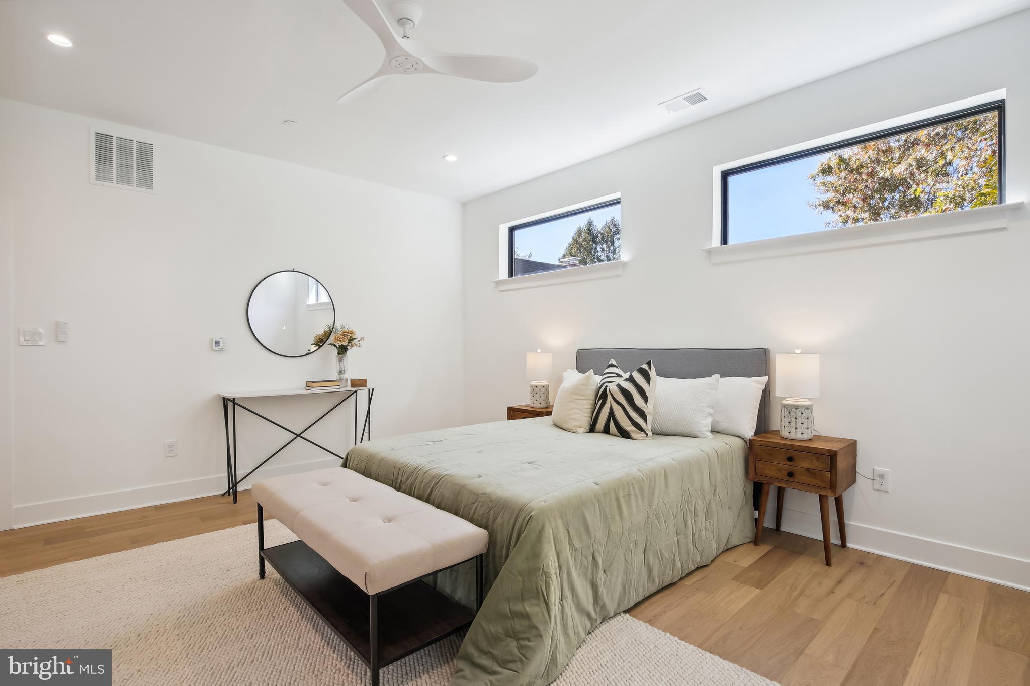 CHEVY CHASE - Residential