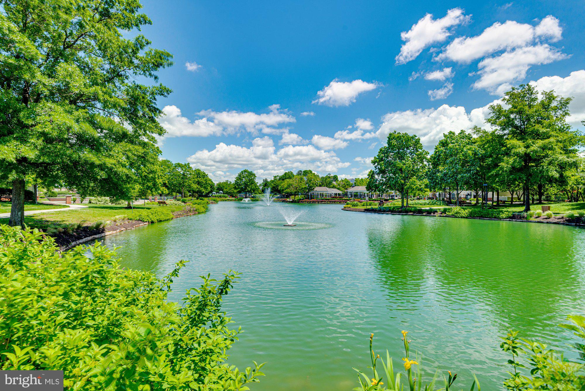 PINEY ORCHARD - Residential Lease