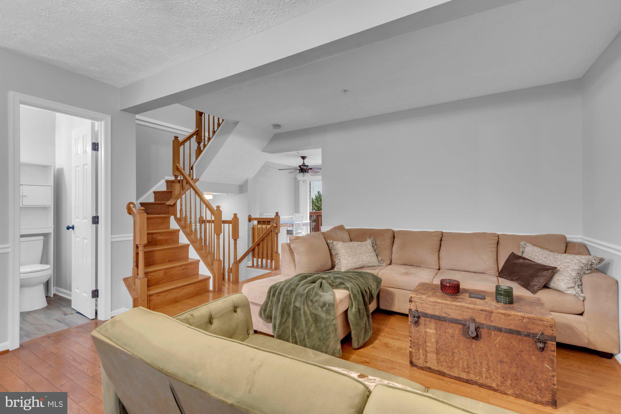 PINEY ORCHARD - Residential Lease