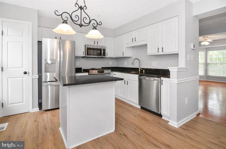 PINEY ORCHARD - Residential Lease