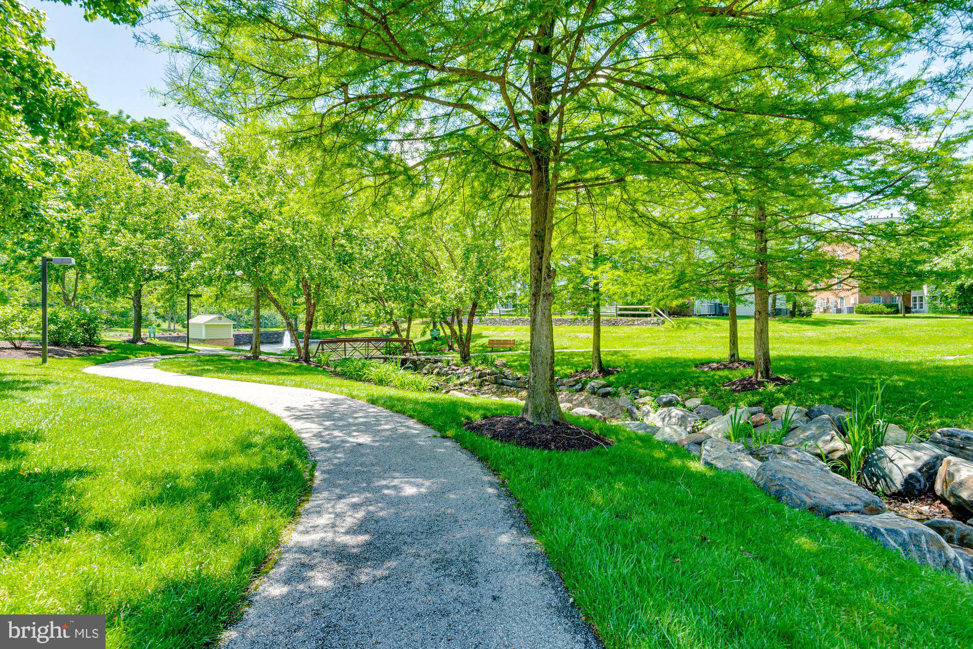 PINEY ORCHARD - Residential Lease