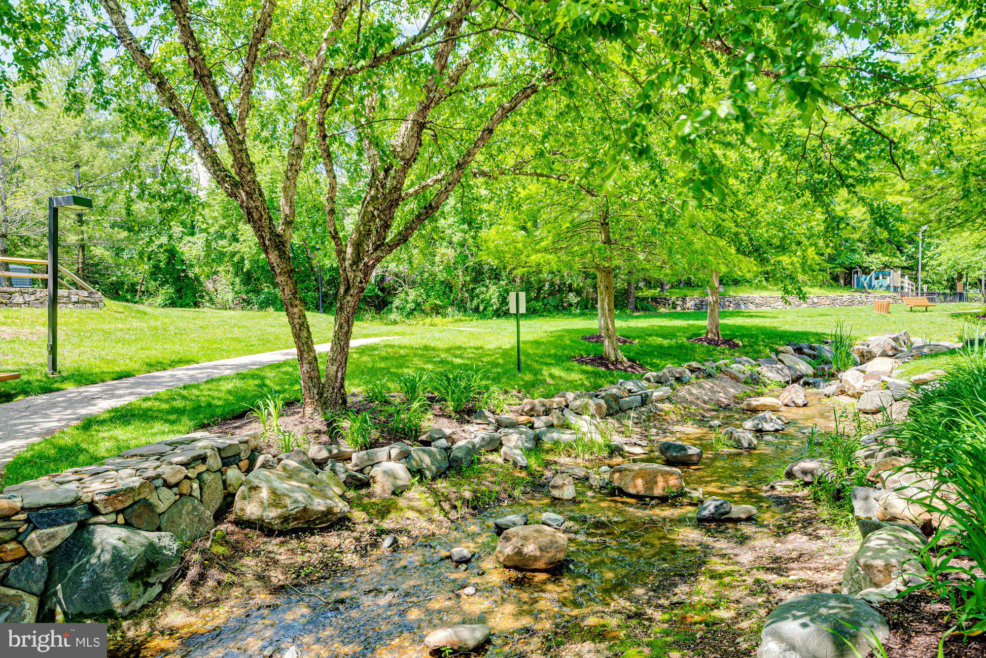 PINEY ORCHARD - Residential Lease