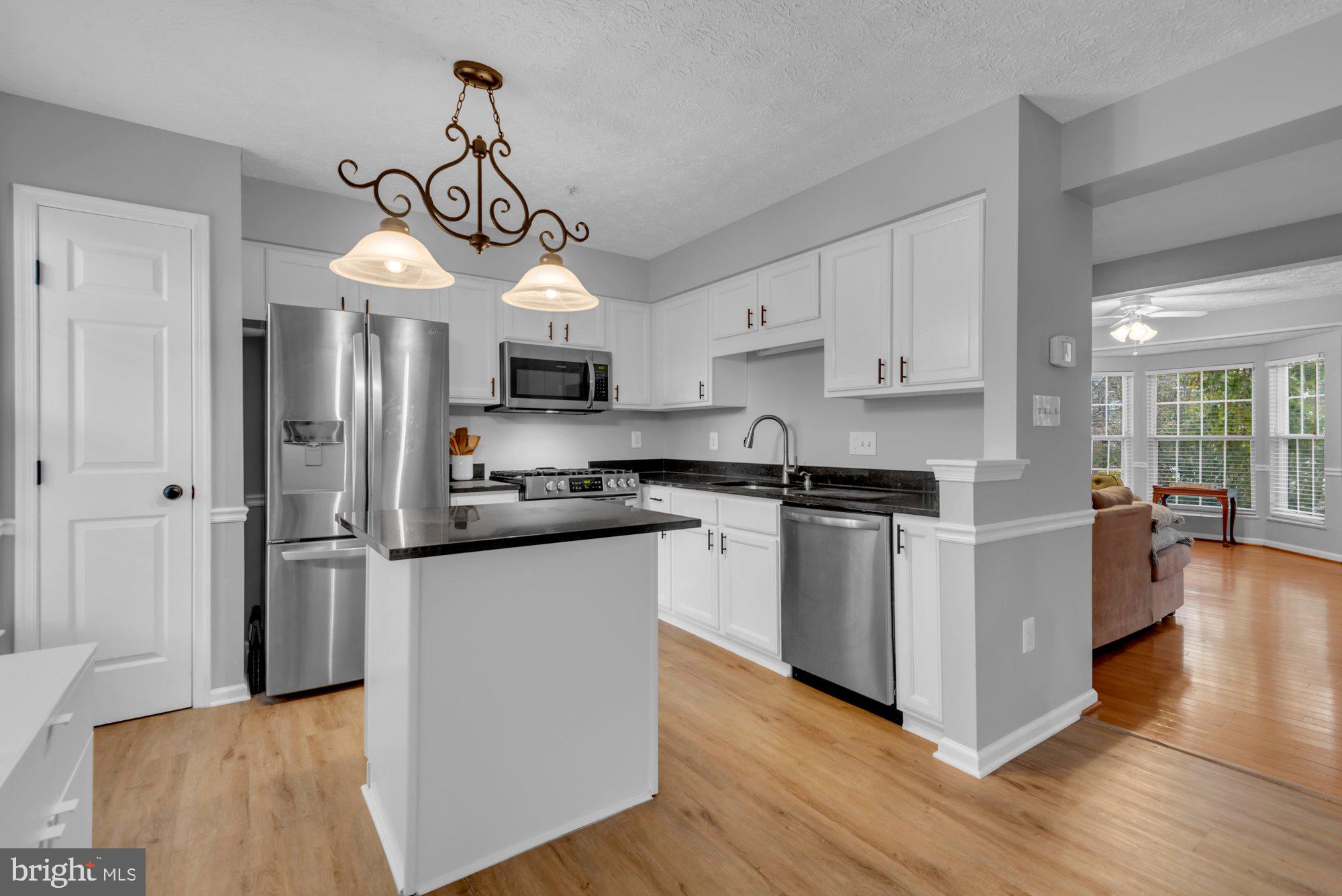 PINEY ORCHARD - Residential Lease