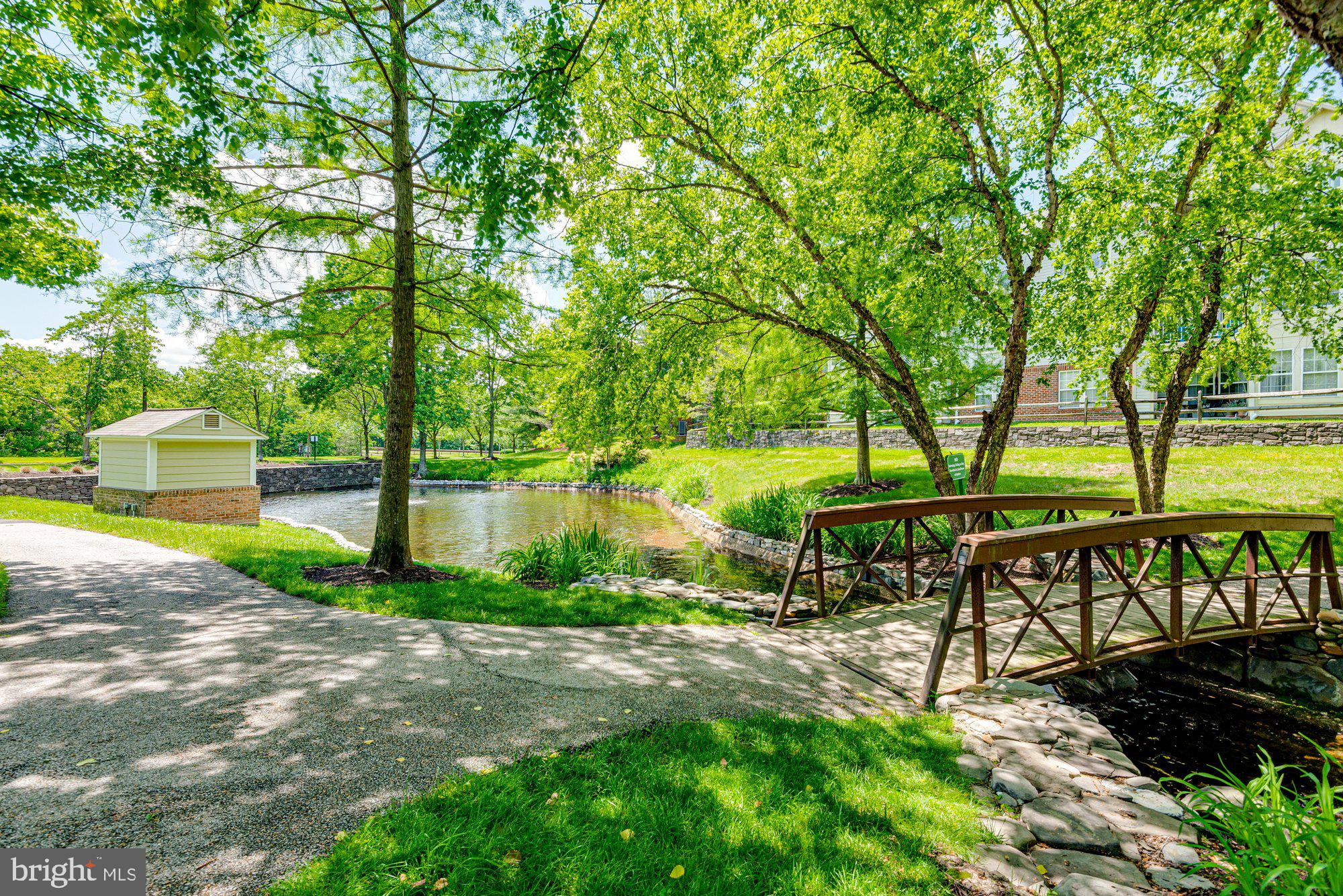 PINEY ORCHARD - Residential Lease