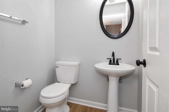 PINEY ORCHARD - Residential Lease