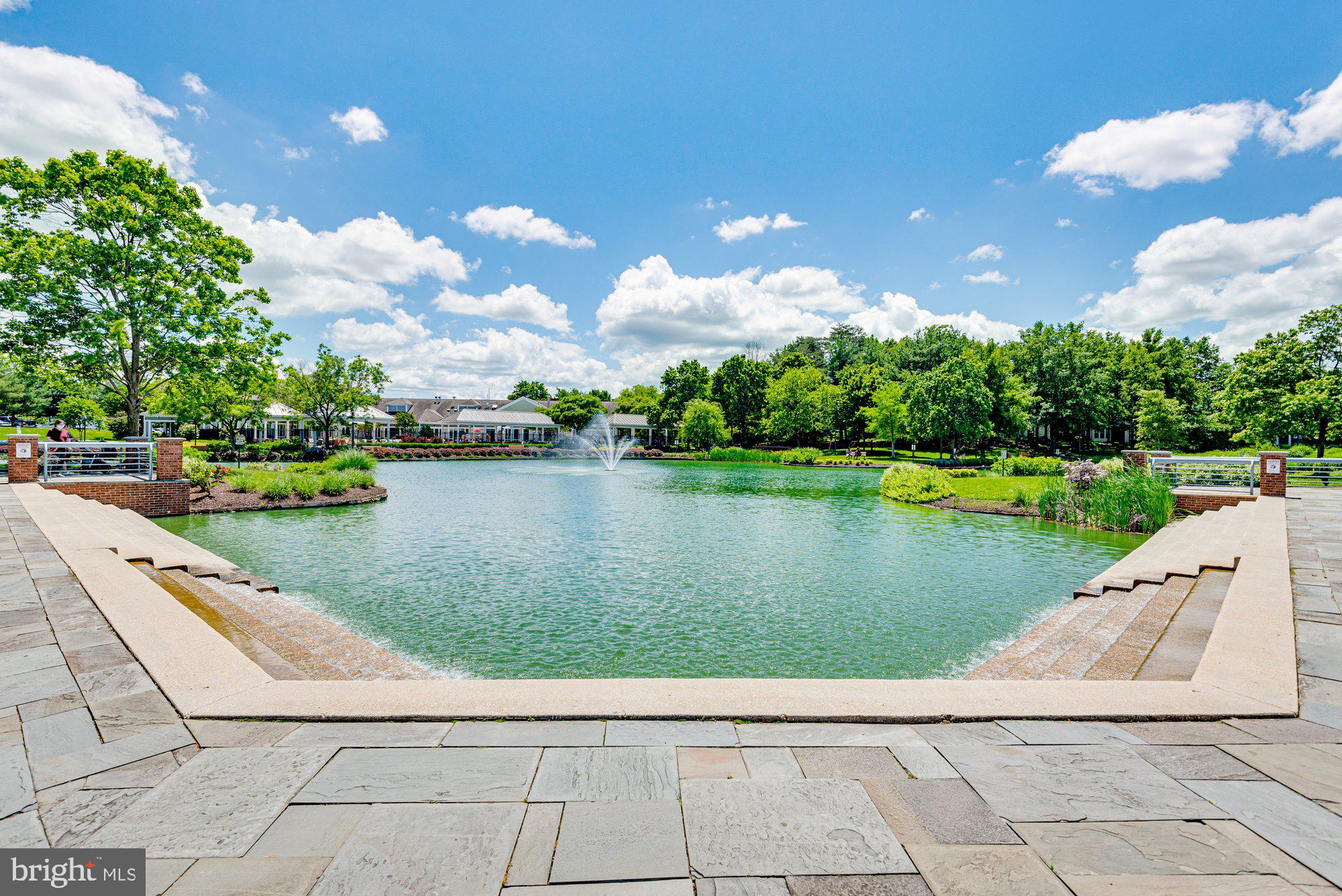 PINEY ORCHARD - Residential Lease