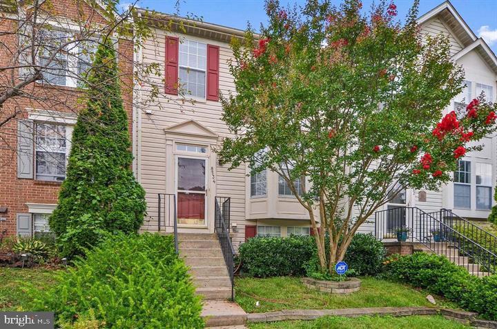 PINEY ORCHARD - Residential Lease