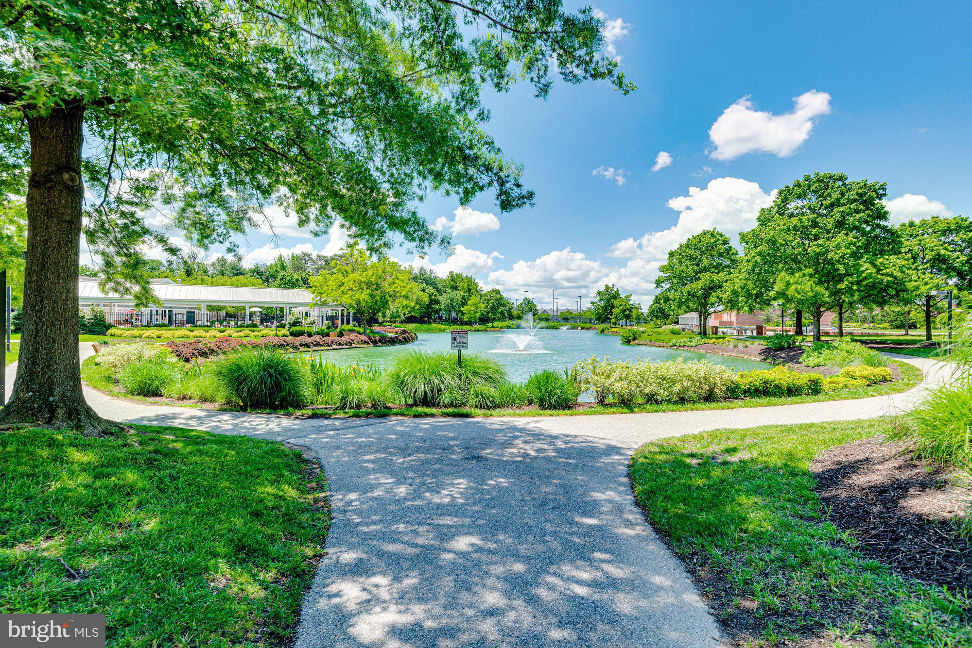 PINEY ORCHARD - Residential Lease