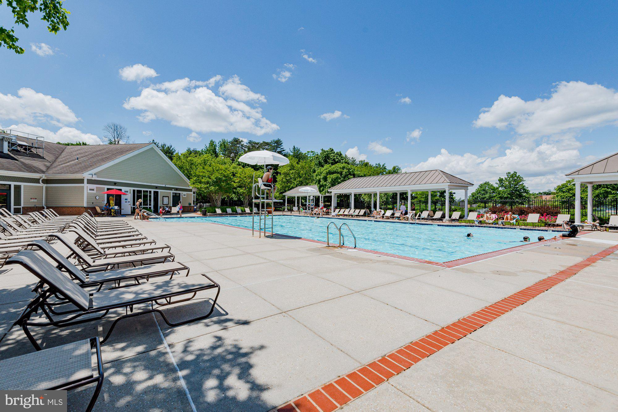 PINEY ORCHARD - Residential Lease