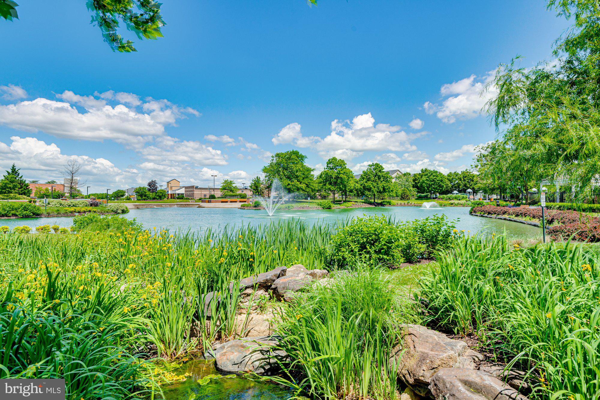 PINEY ORCHARD - Residential Lease