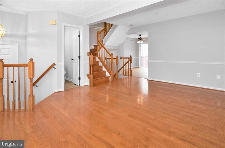 PINEY ORCHARD - Residential Lease