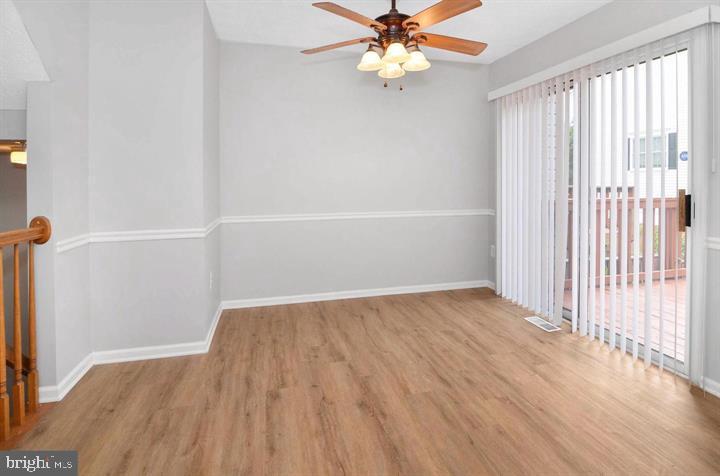 PINEY ORCHARD - Residential Lease