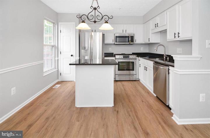 PINEY ORCHARD - Residential Lease