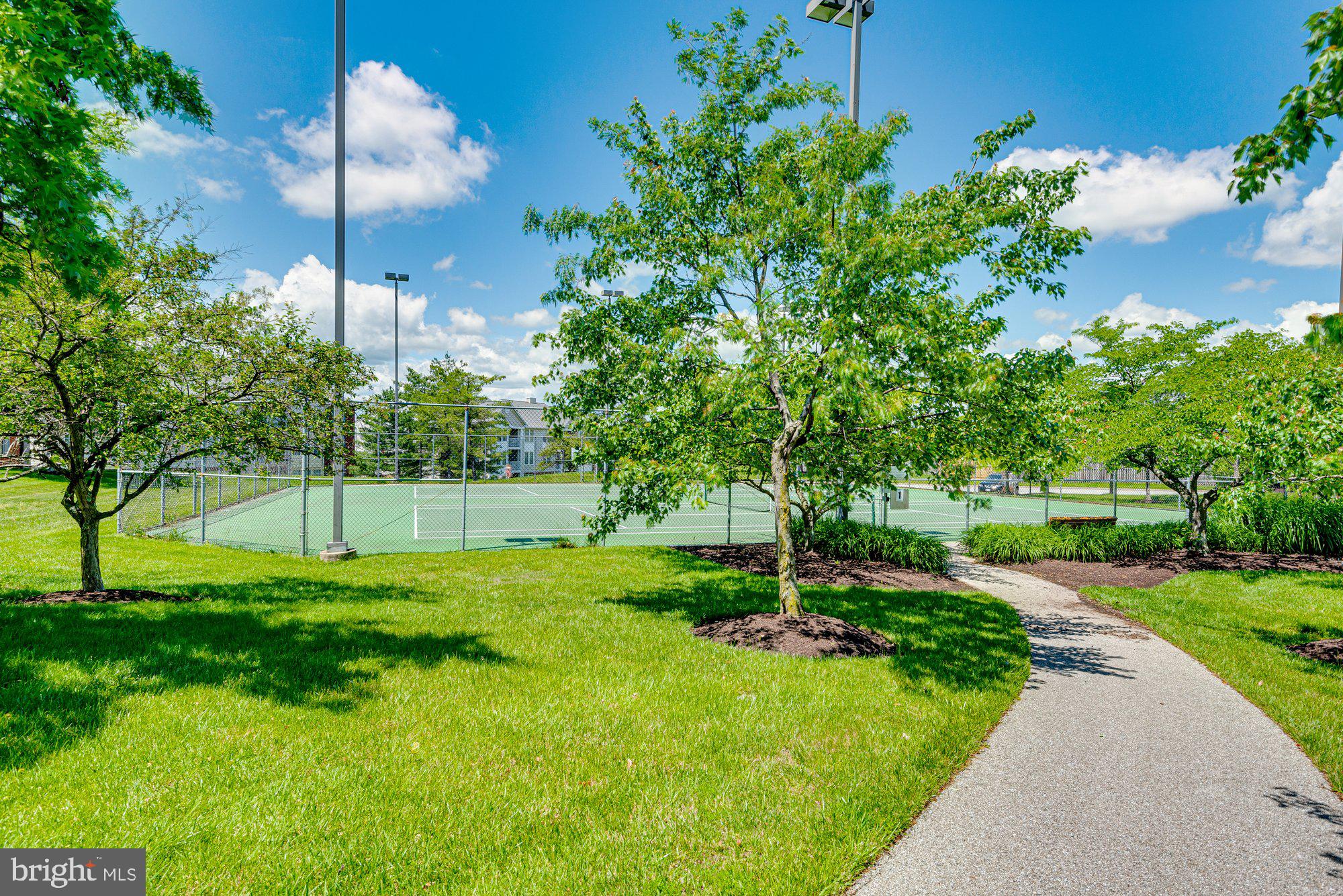 PINEY ORCHARD - Residential Lease