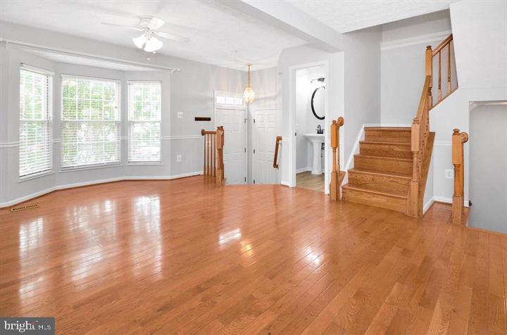 PINEY ORCHARD - Residential Lease