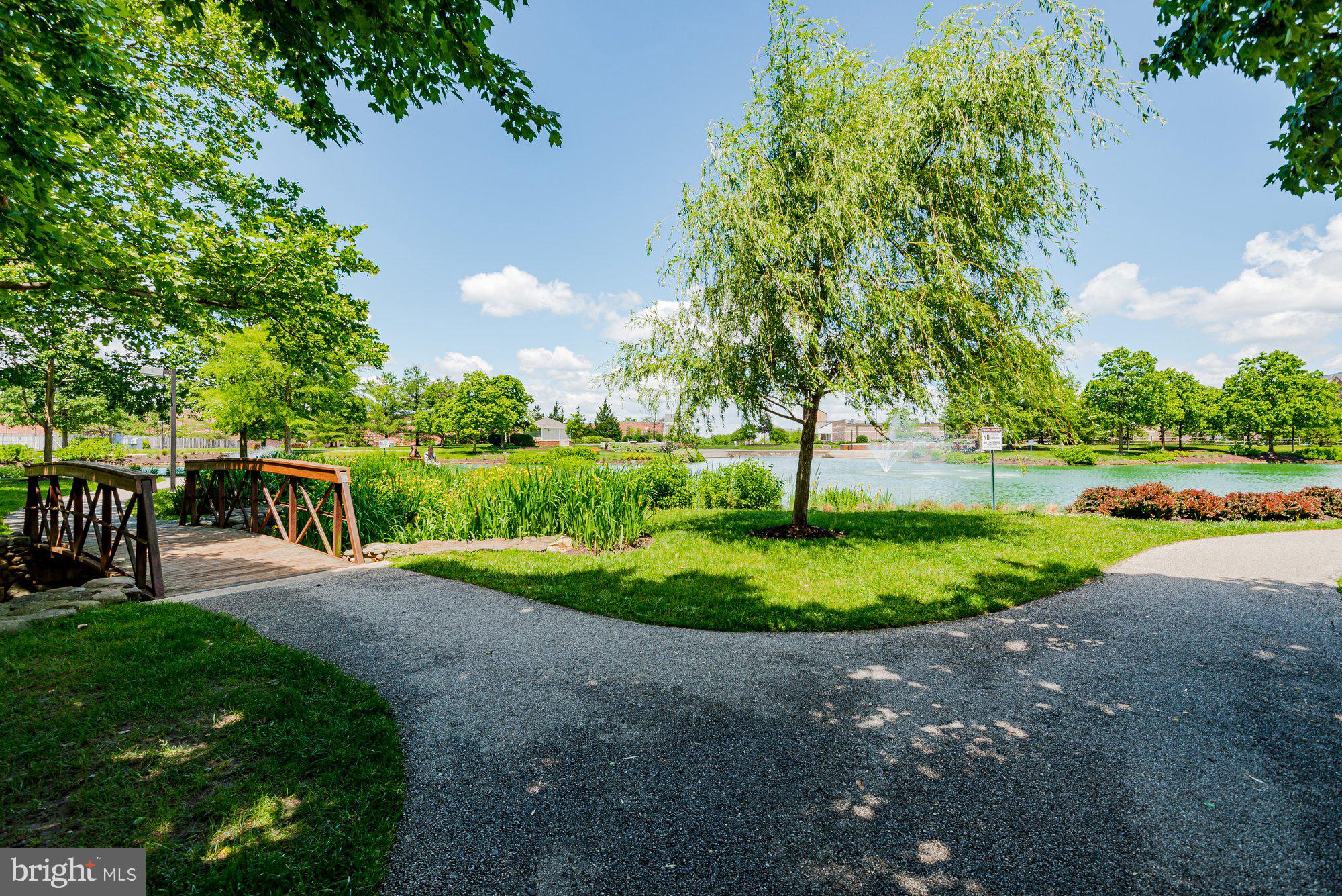 PINEY ORCHARD - Residential Lease