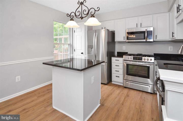 PINEY ORCHARD - Residential Lease