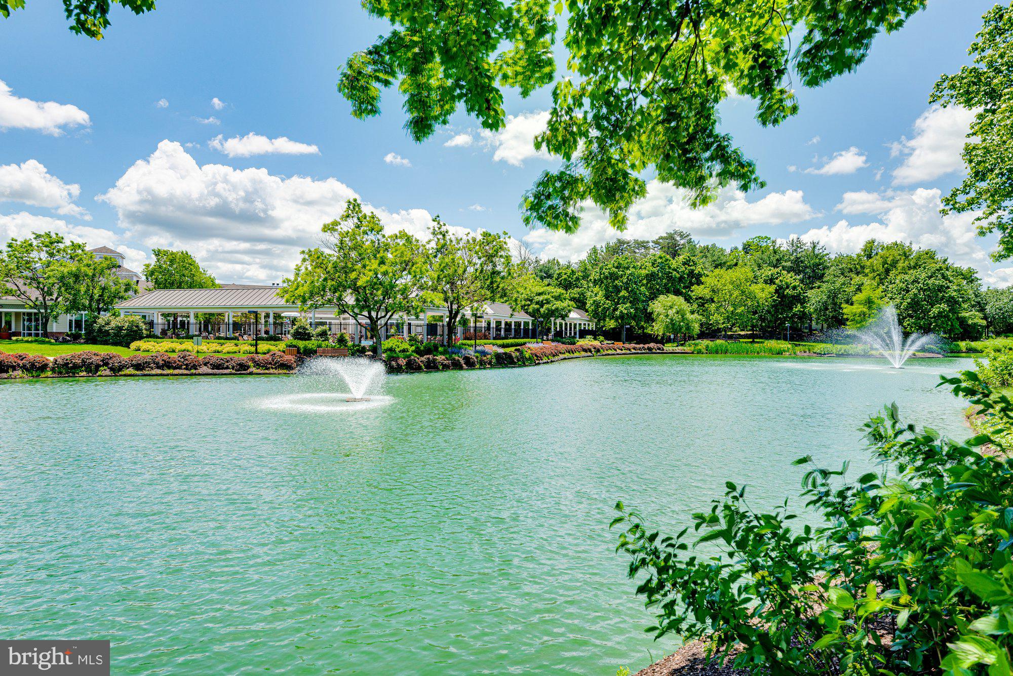 PINEY ORCHARD - Residential Lease