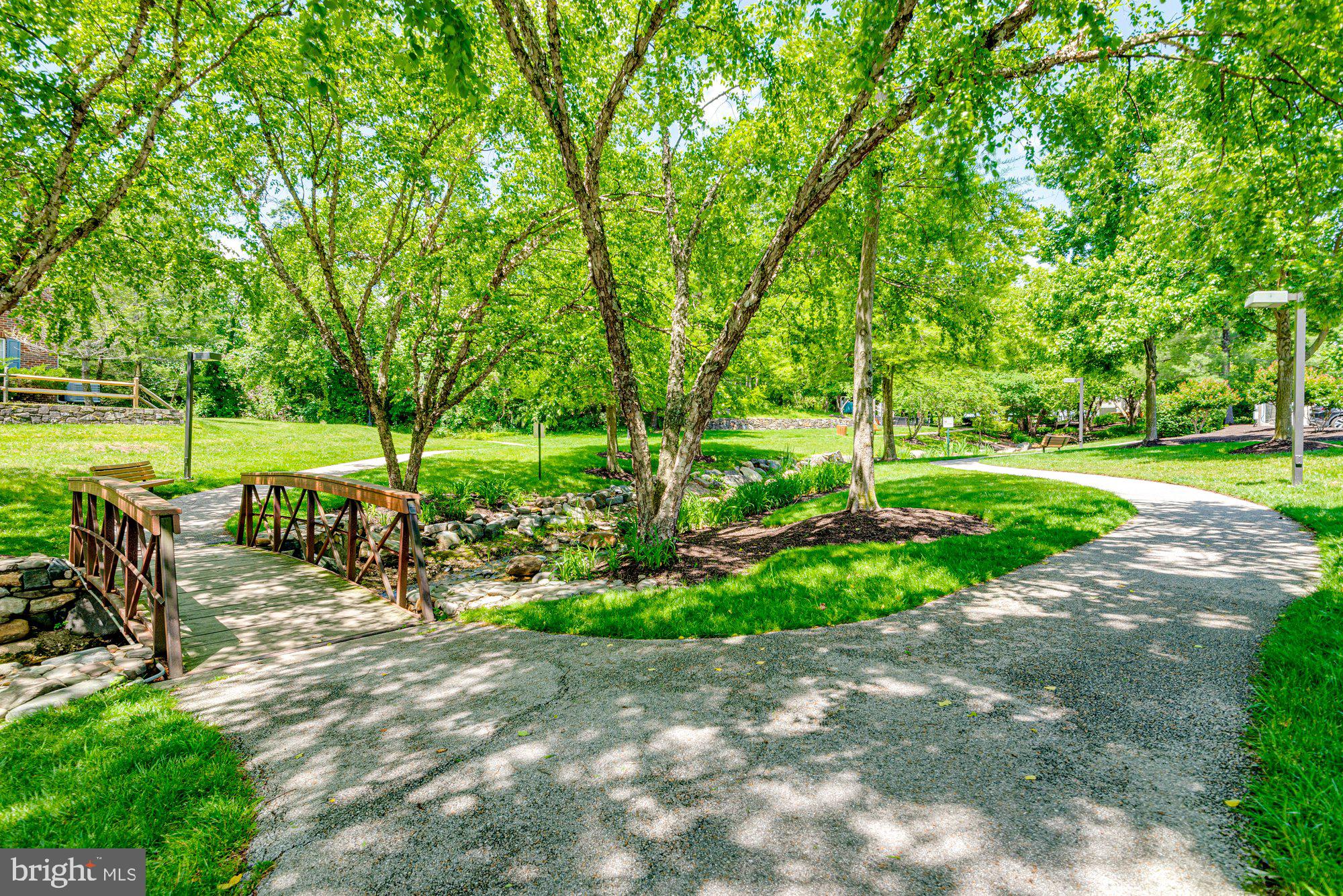 PINEY ORCHARD - Residential Lease