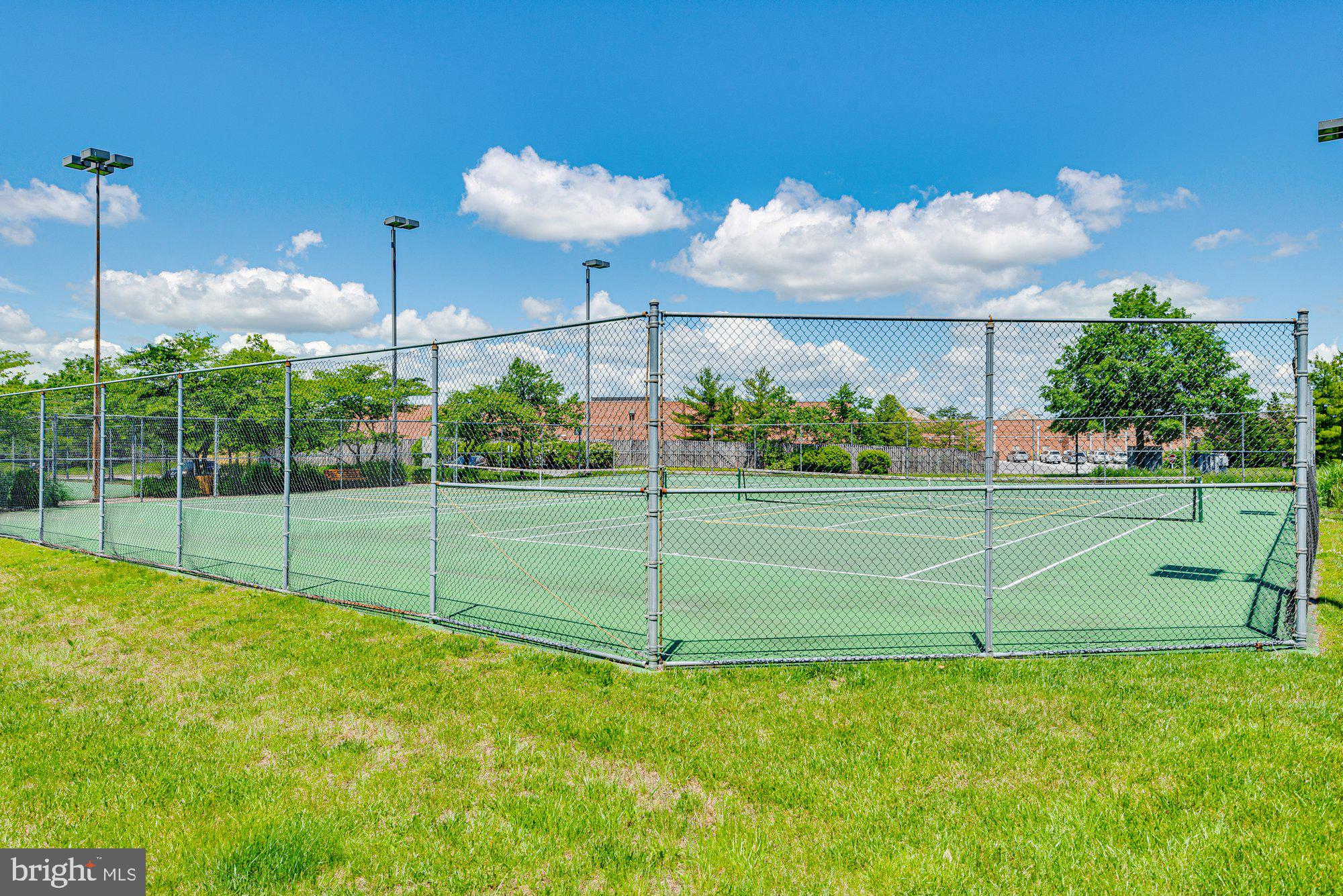 PINEY ORCHARD - Residential Lease