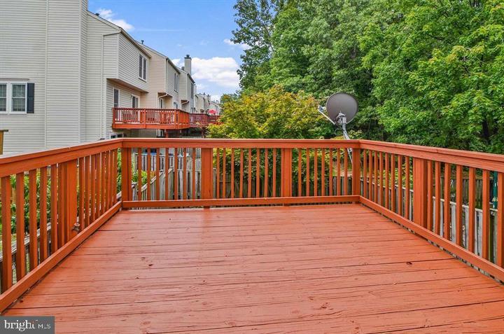 PINEY ORCHARD - Residential Lease