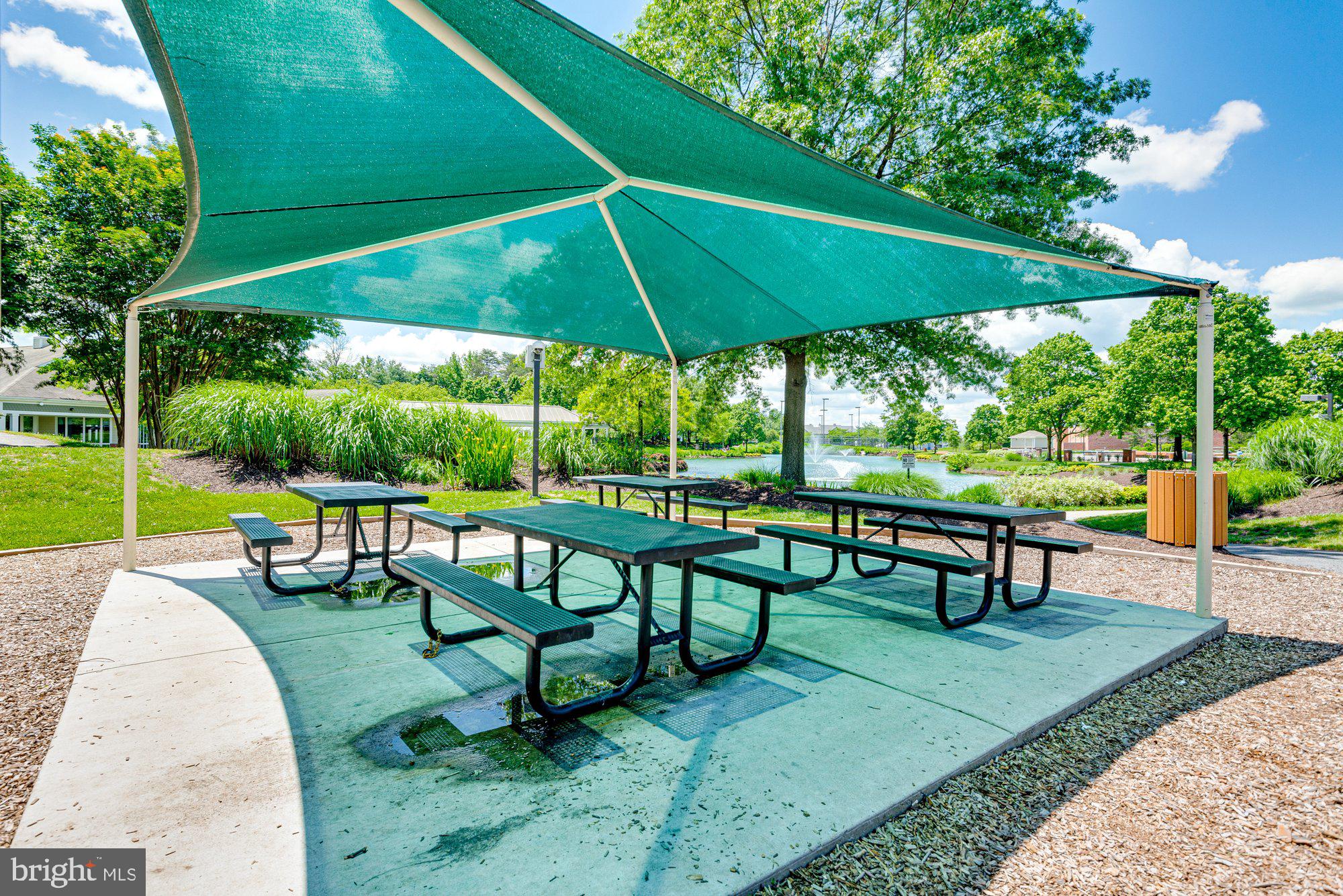 PINEY ORCHARD - Residential Lease