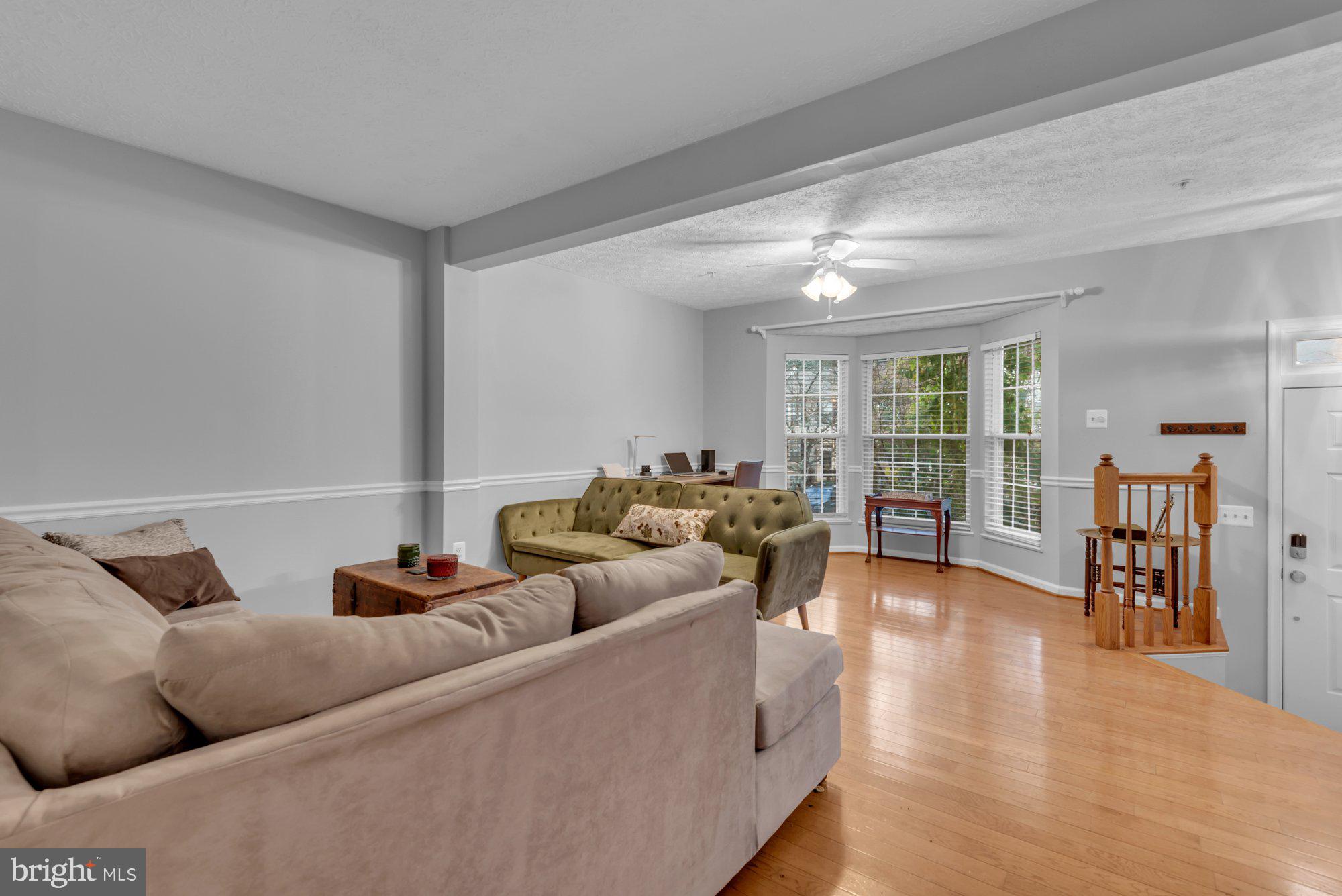 PINEY ORCHARD - Residential Lease