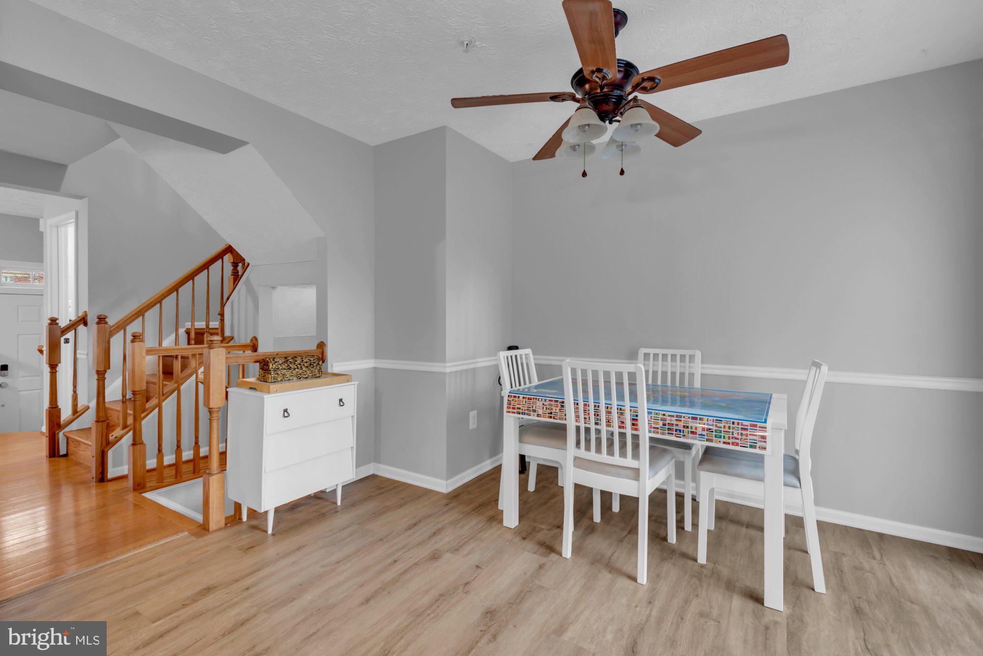 PINEY ORCHARD - Residential Lease