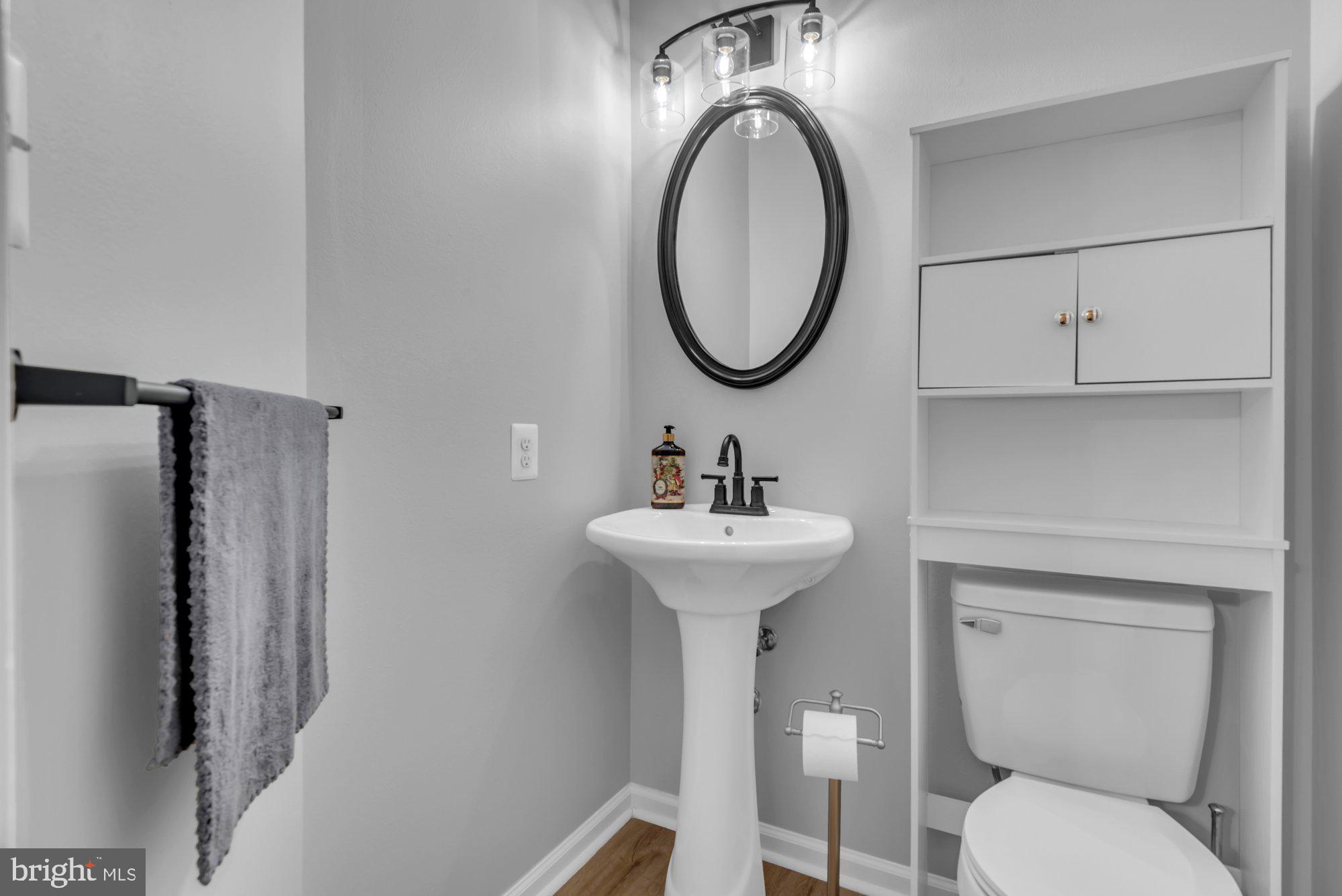 PINEY ORCHARD - Residential Lease