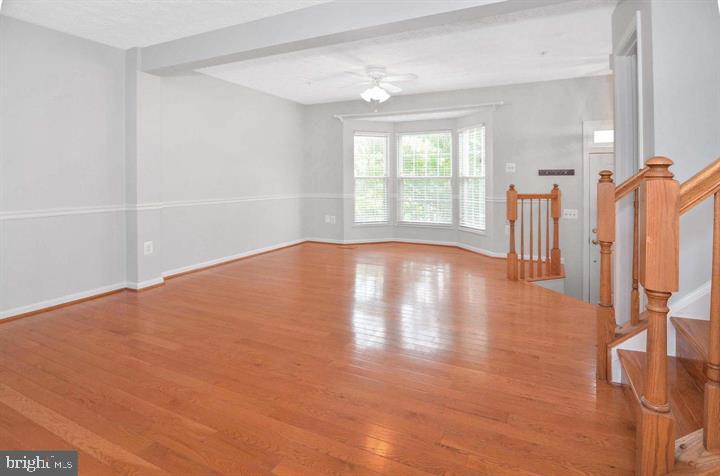 PINEY ORCHARD - Residential Lease