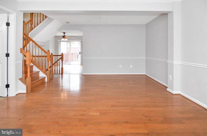 PINEY ORCHARD - Residential Lease