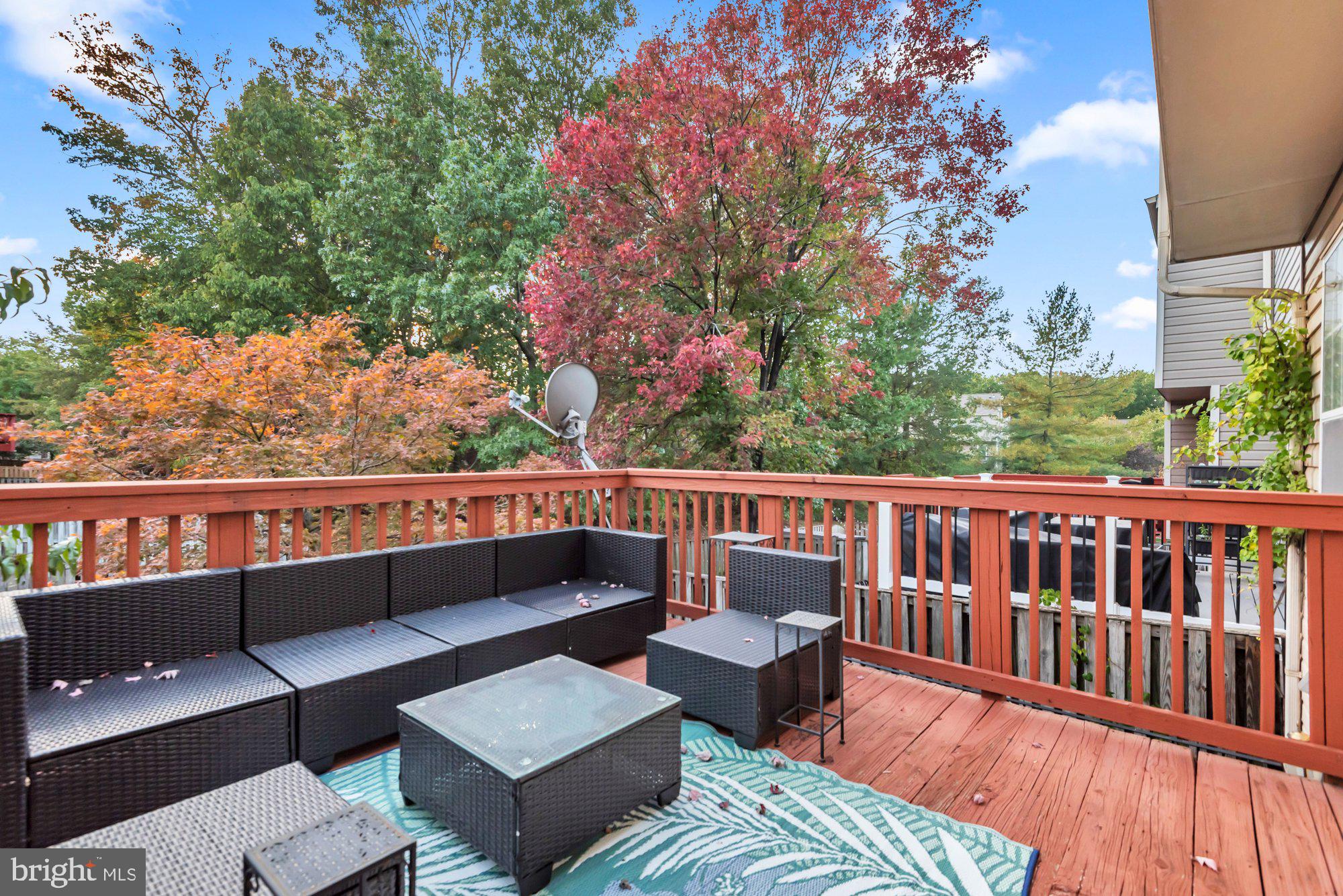 PINEY ORCHARD - Residential Lease