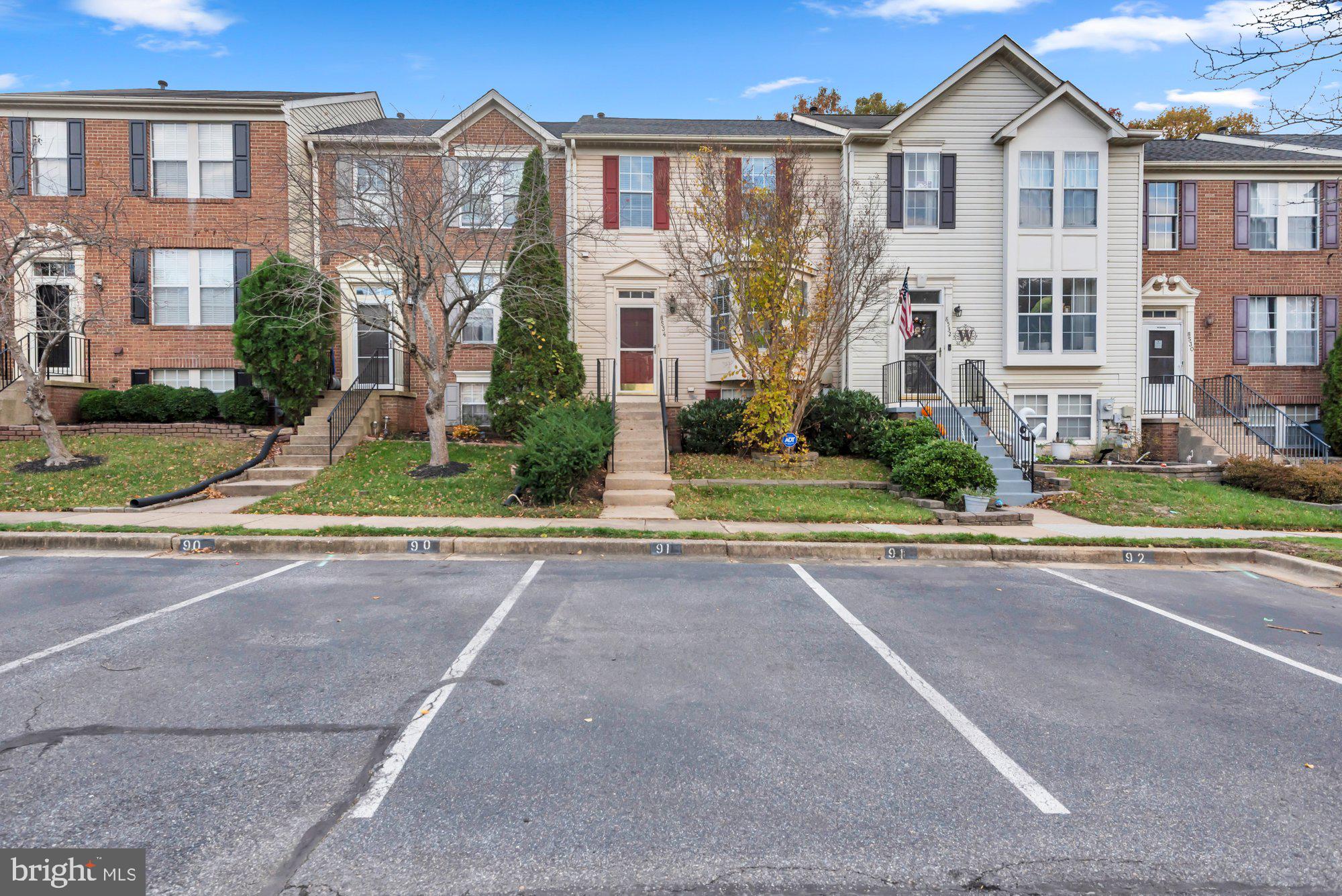 PINEY ORCHARD - Residential Lease