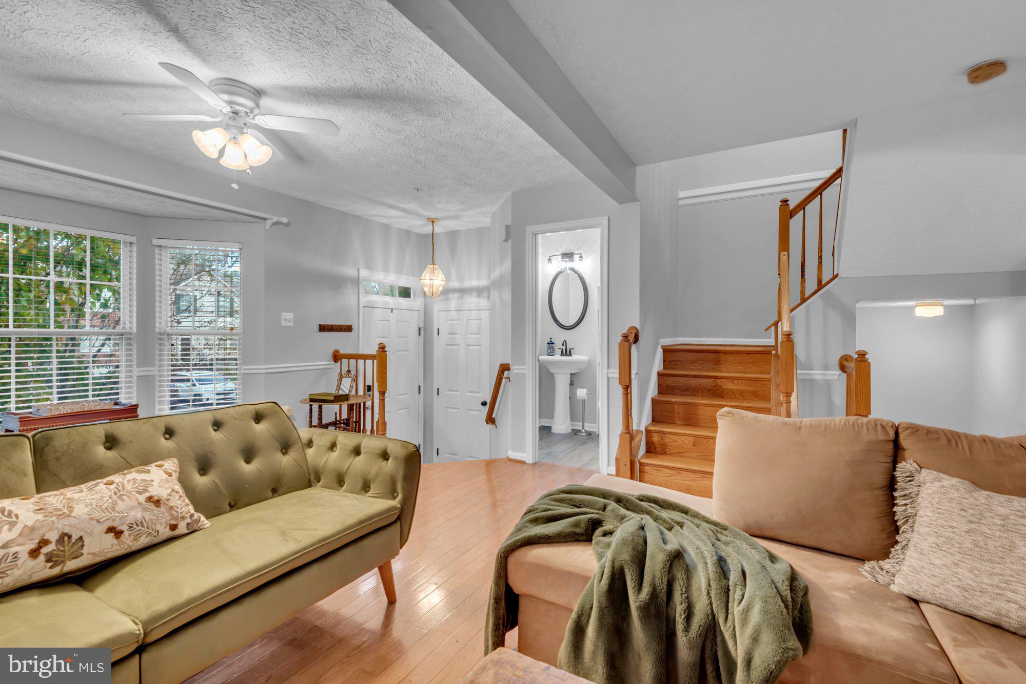 PINEY ORCHARD - Residential Lease