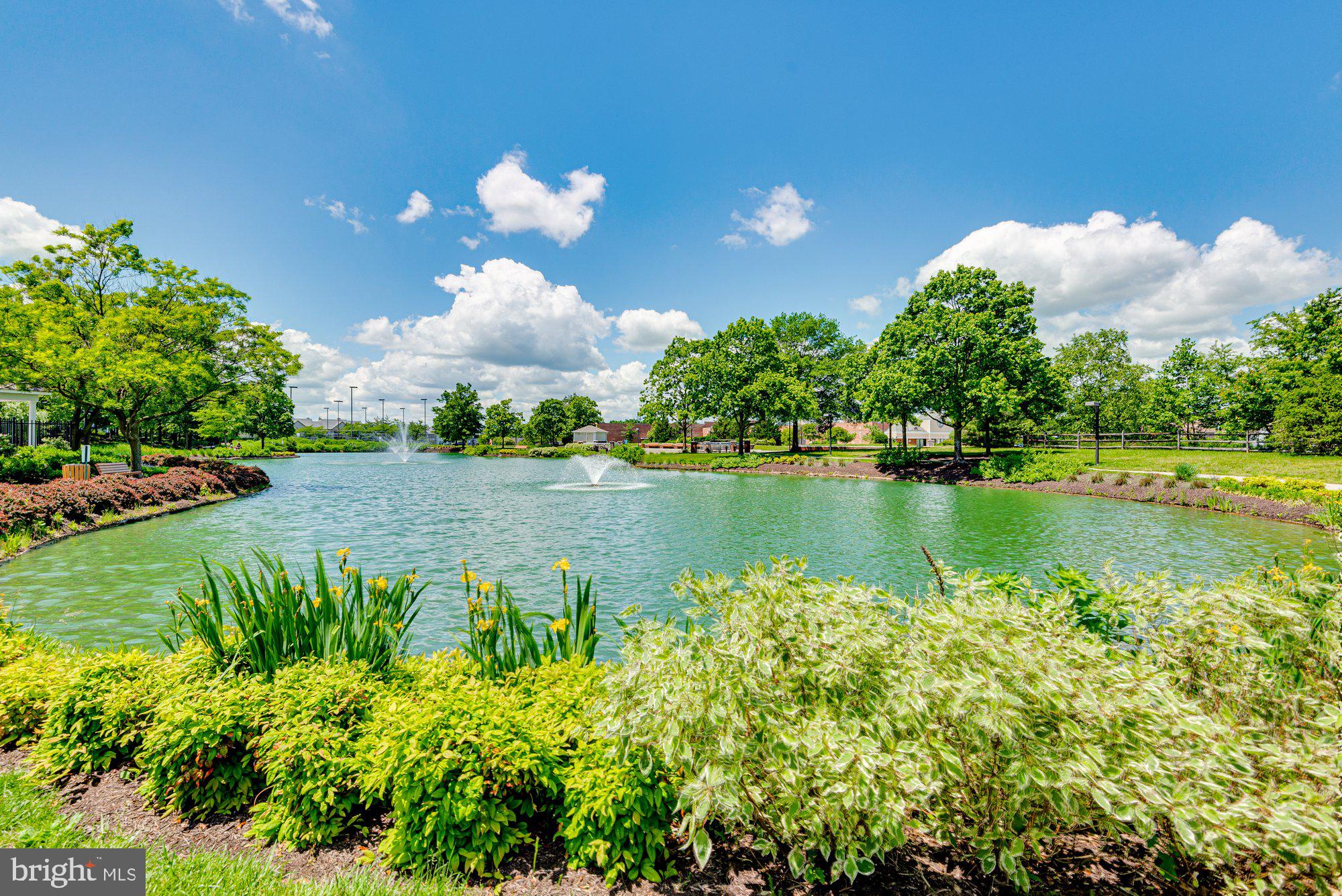 PINEY ORCHARD - Residential Lease