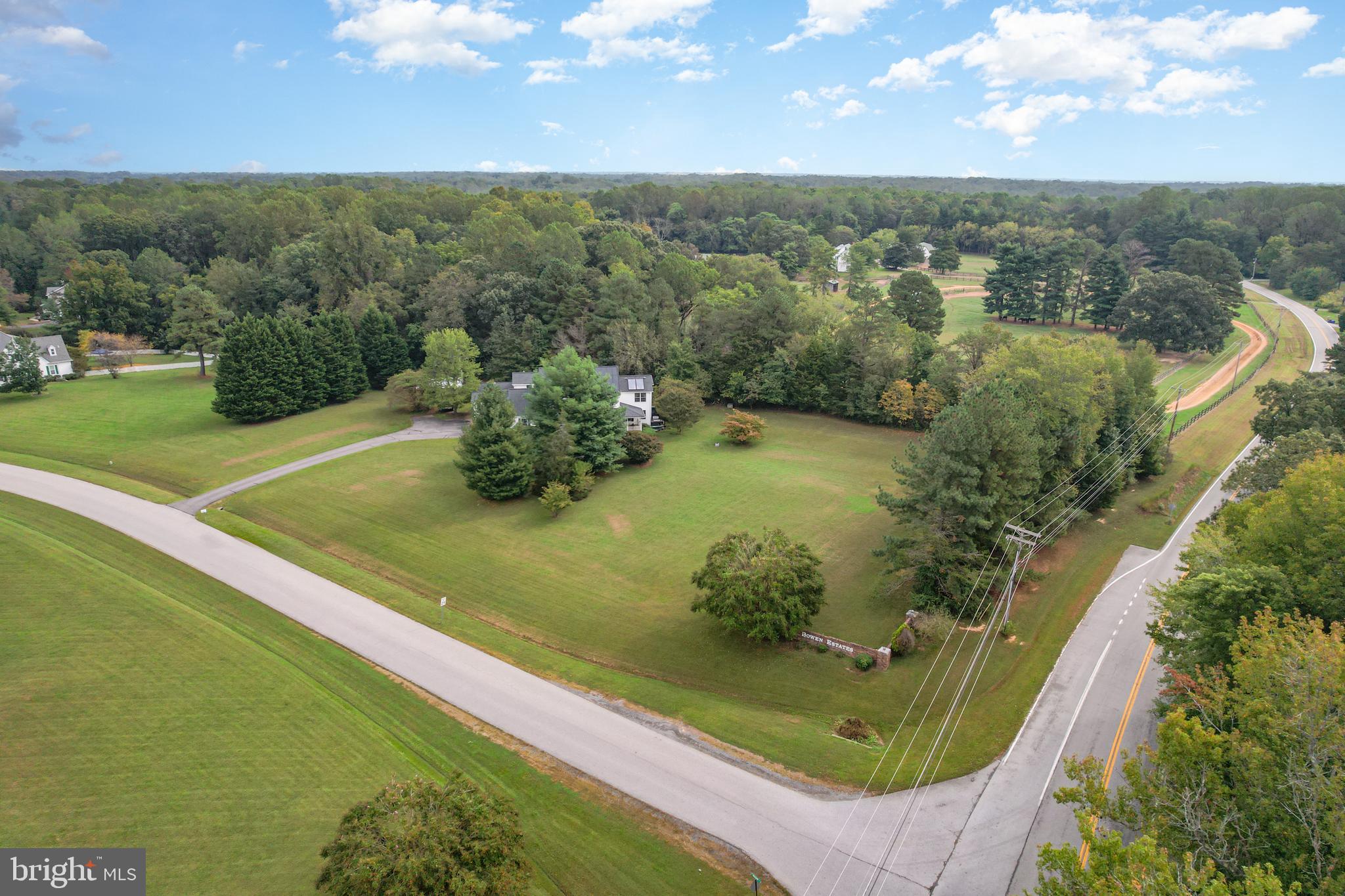 BOWEN ESTATES - Residential