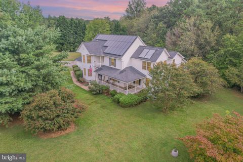 4254 RIDGEWAY DRIVE BRANDYWINE MD 20613