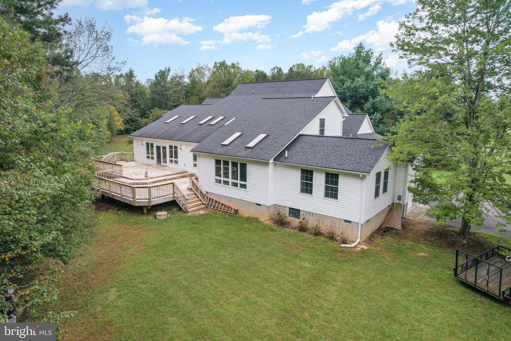 BOWEN ESTATES - Residential