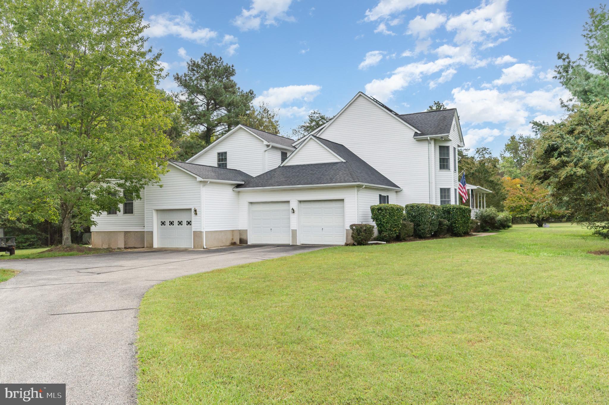 4254 RIDGEWAY DRIVE