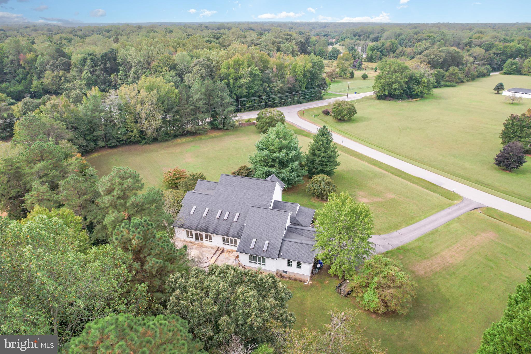 BOWEN ESTATES - Residential