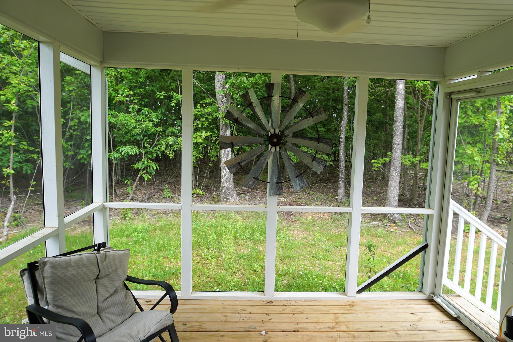 CHESTNUT HILL ESTATES - Residential