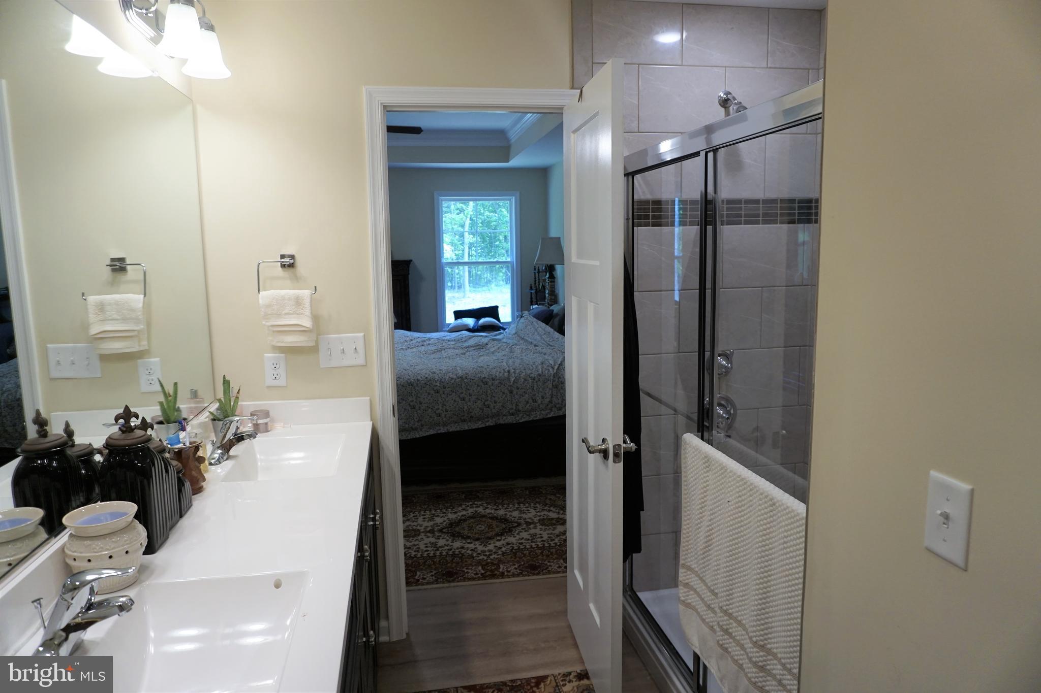 CHESTNUT HILL ESTATES - Residential