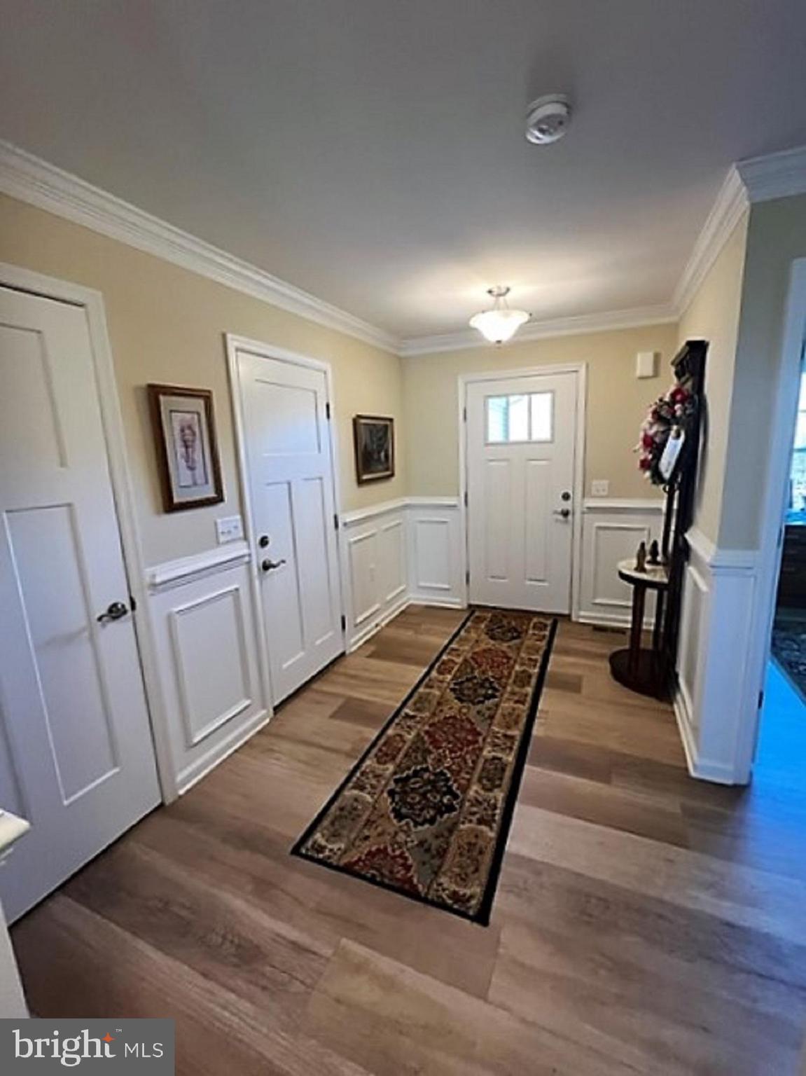 CHESTNUT HILL ESTATES - Residential