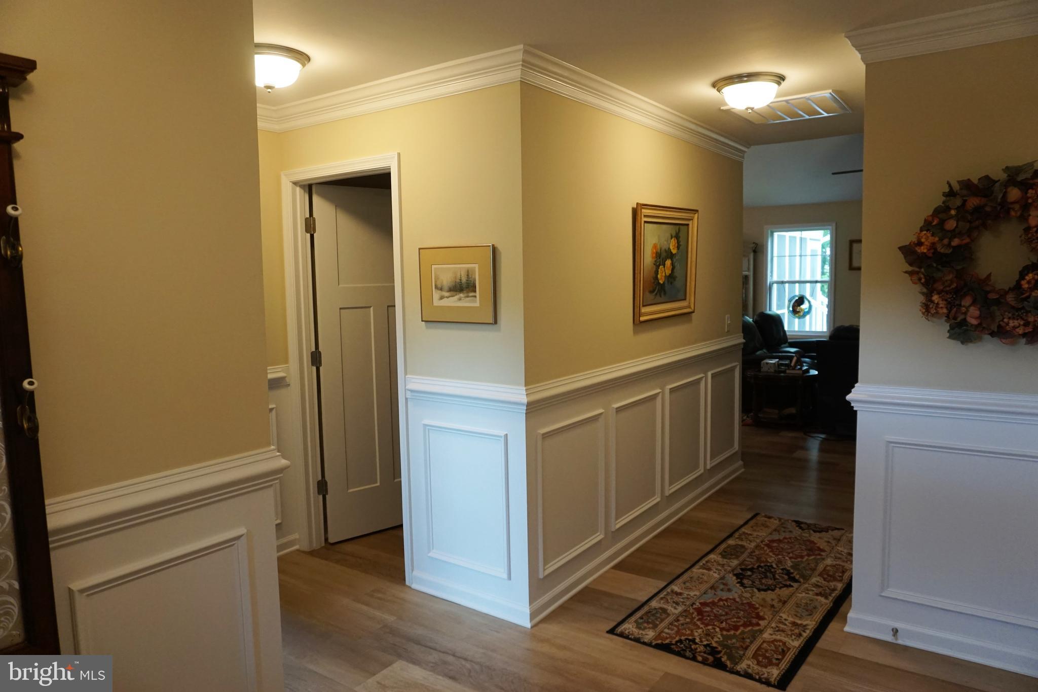 CHESTNUT HILL ESTATES - Residential