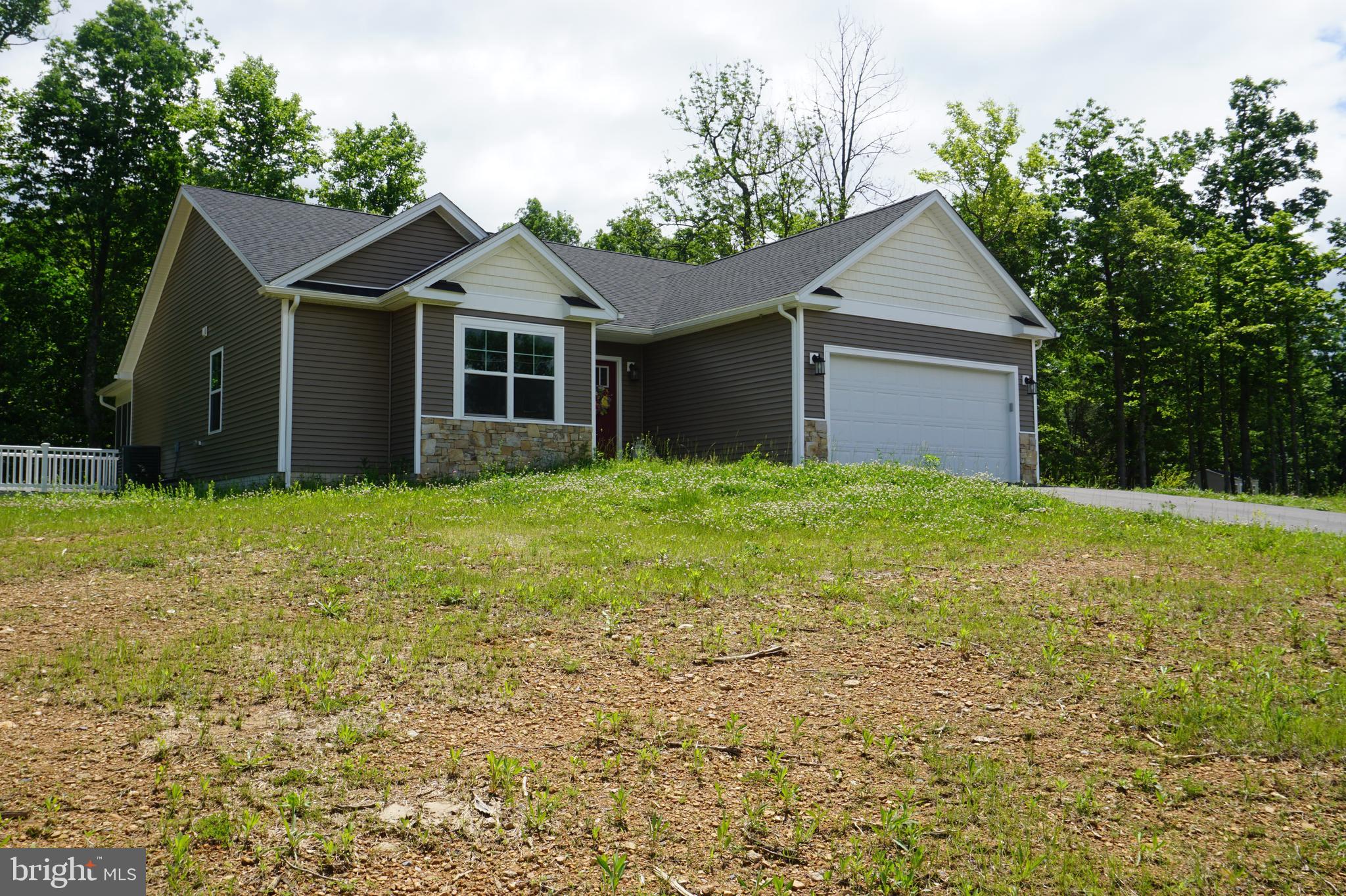 CHESTNUT HILL ESTATES - Residential