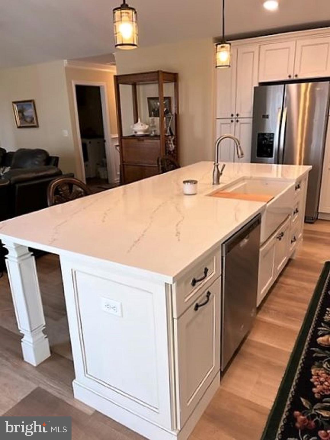 CHESTNUT HILL ESTATES - Residential