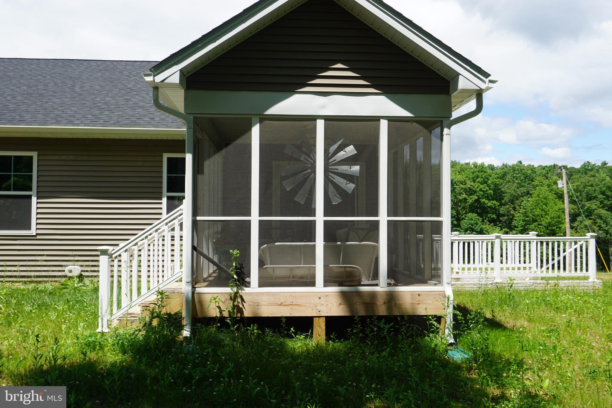 CHESTNUT HILL ESTATES - Residential