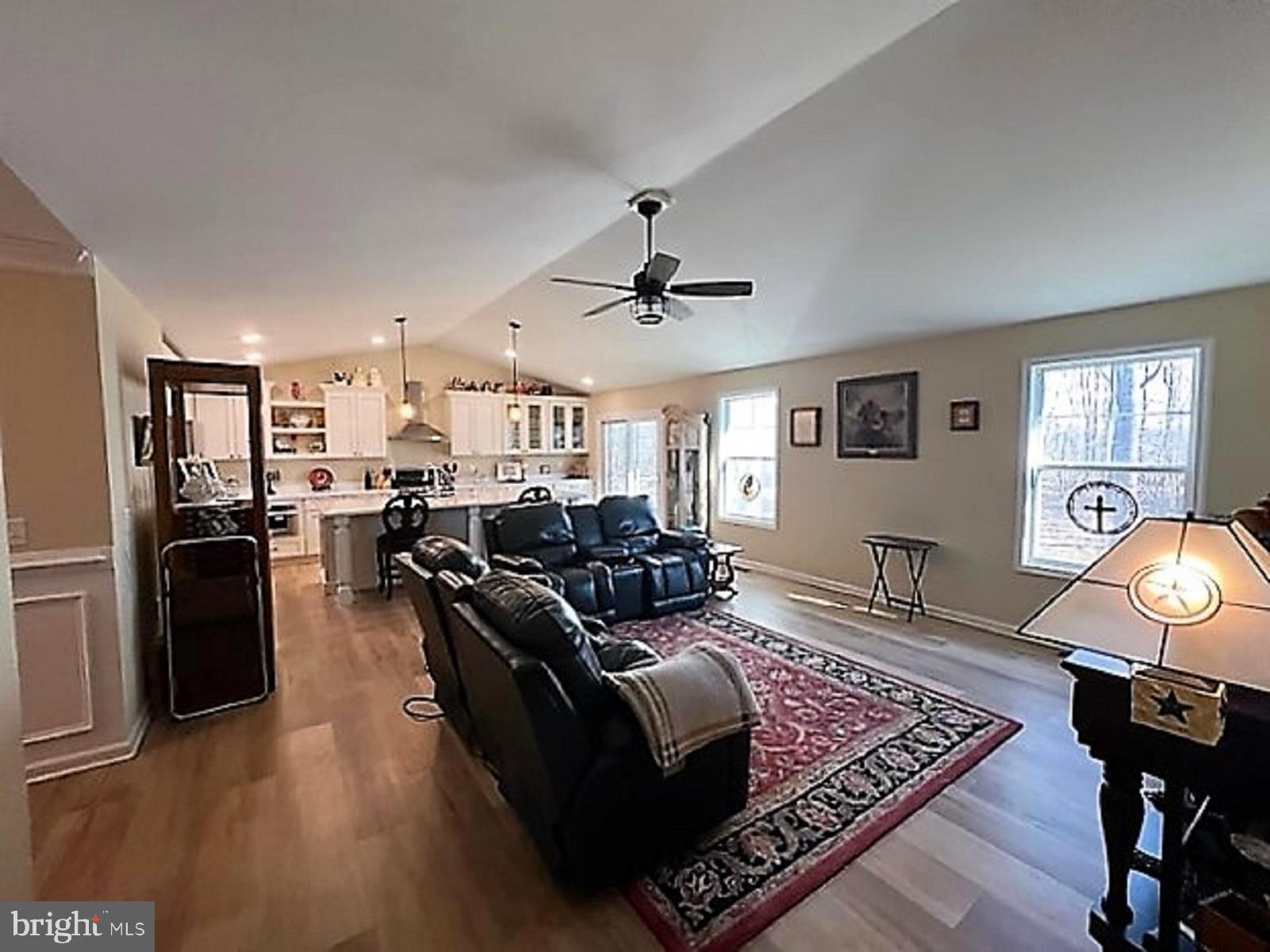 CHESTNUT HILL ESTATES - Residential